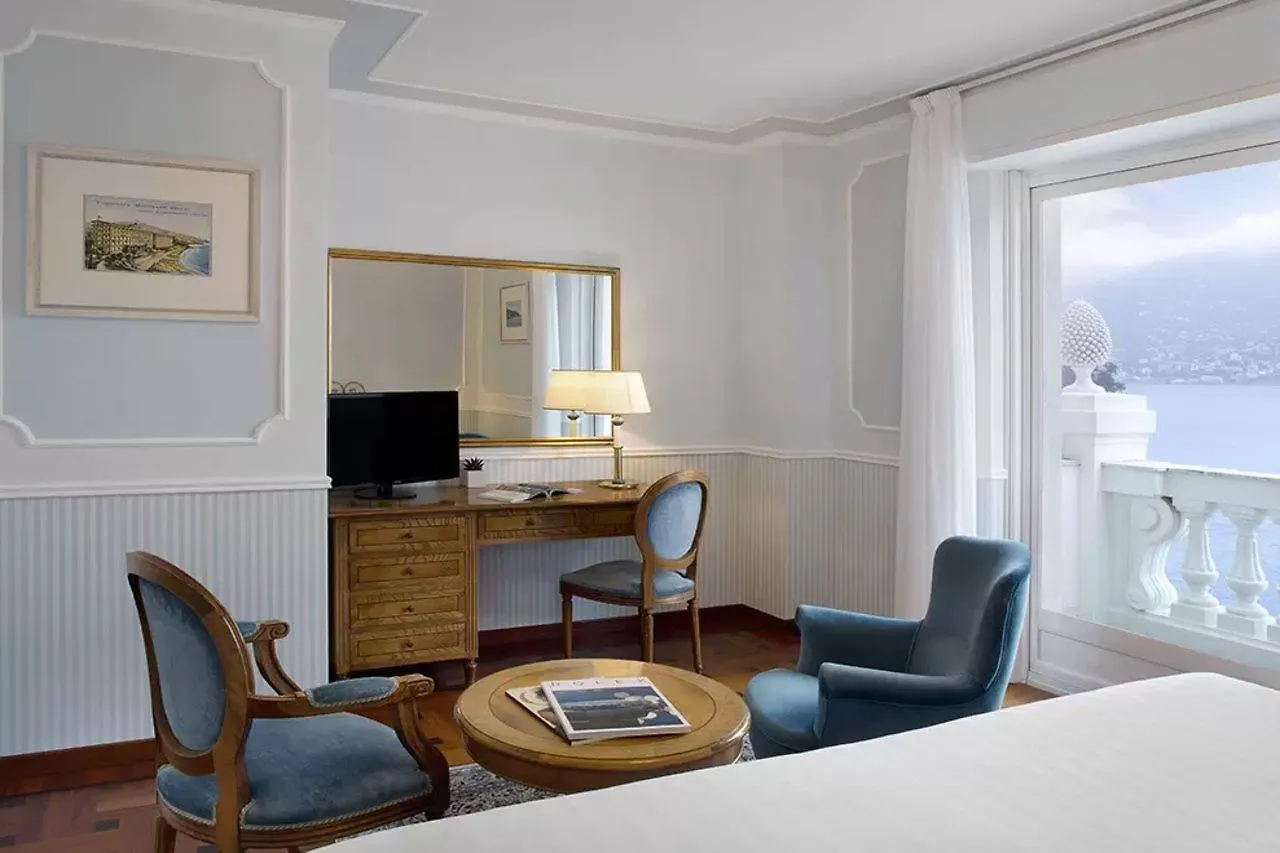 Grand Hotel Miramare Santa Margherita Ligure