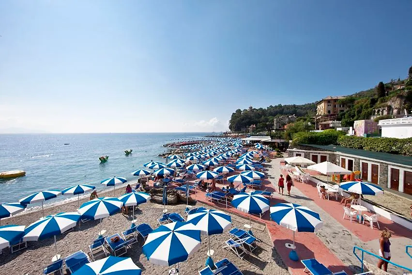 Grand Hotel Miramare Santa Margherita Ligure