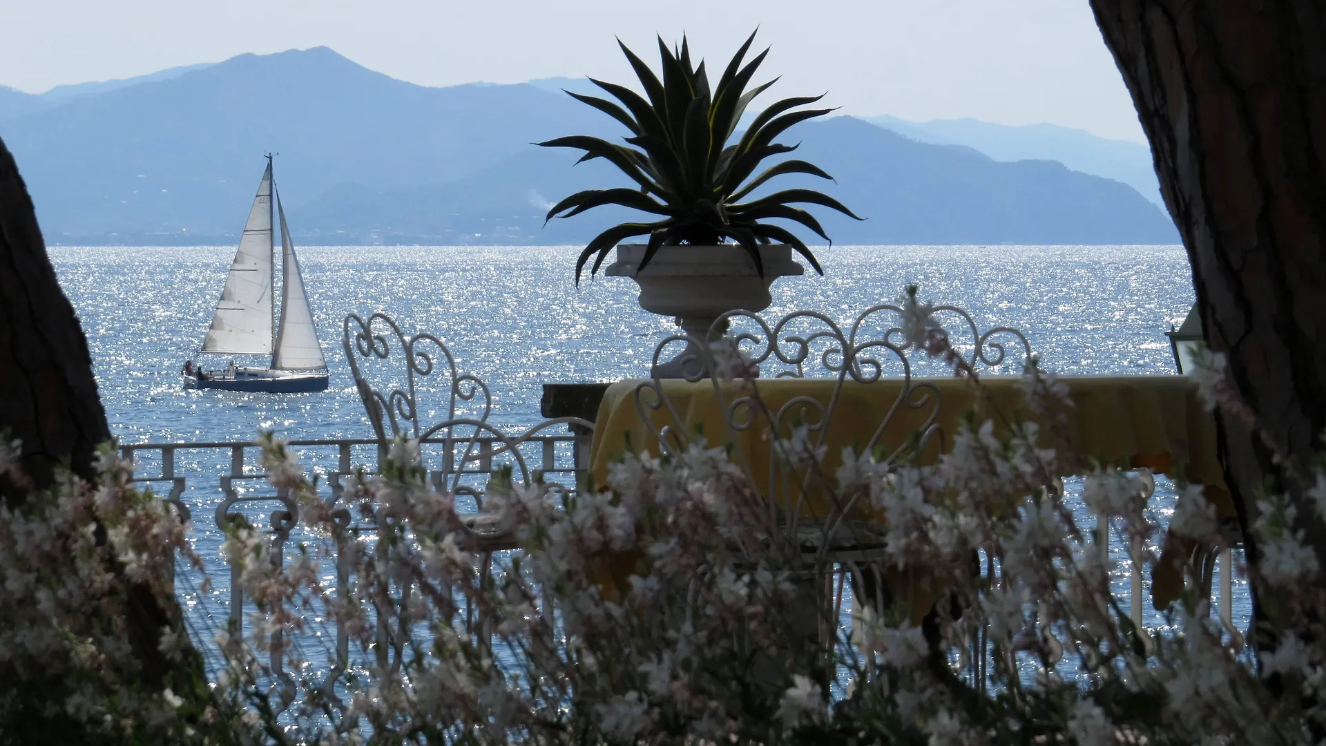 Grand Hotel Miramare Santa Margherita Ligure