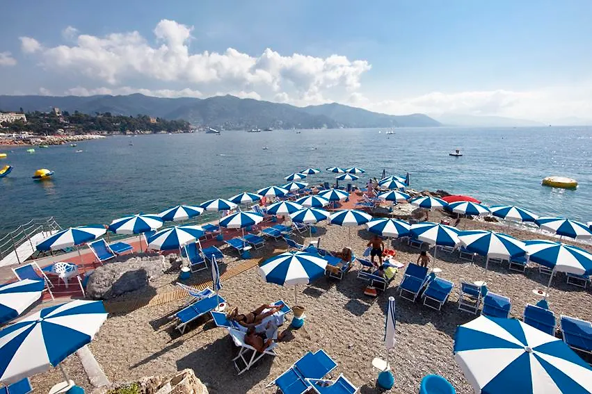 Grand Hotel Miramare Santa Margherita Ligure