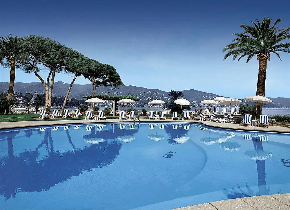 Grand Hotel Miramare Santa Margherita Ligure