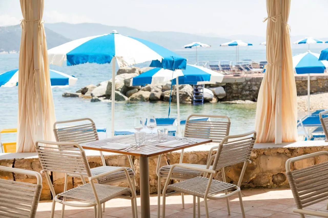 Grand Hotel Miramare Santa Margherita Ligure 5*,