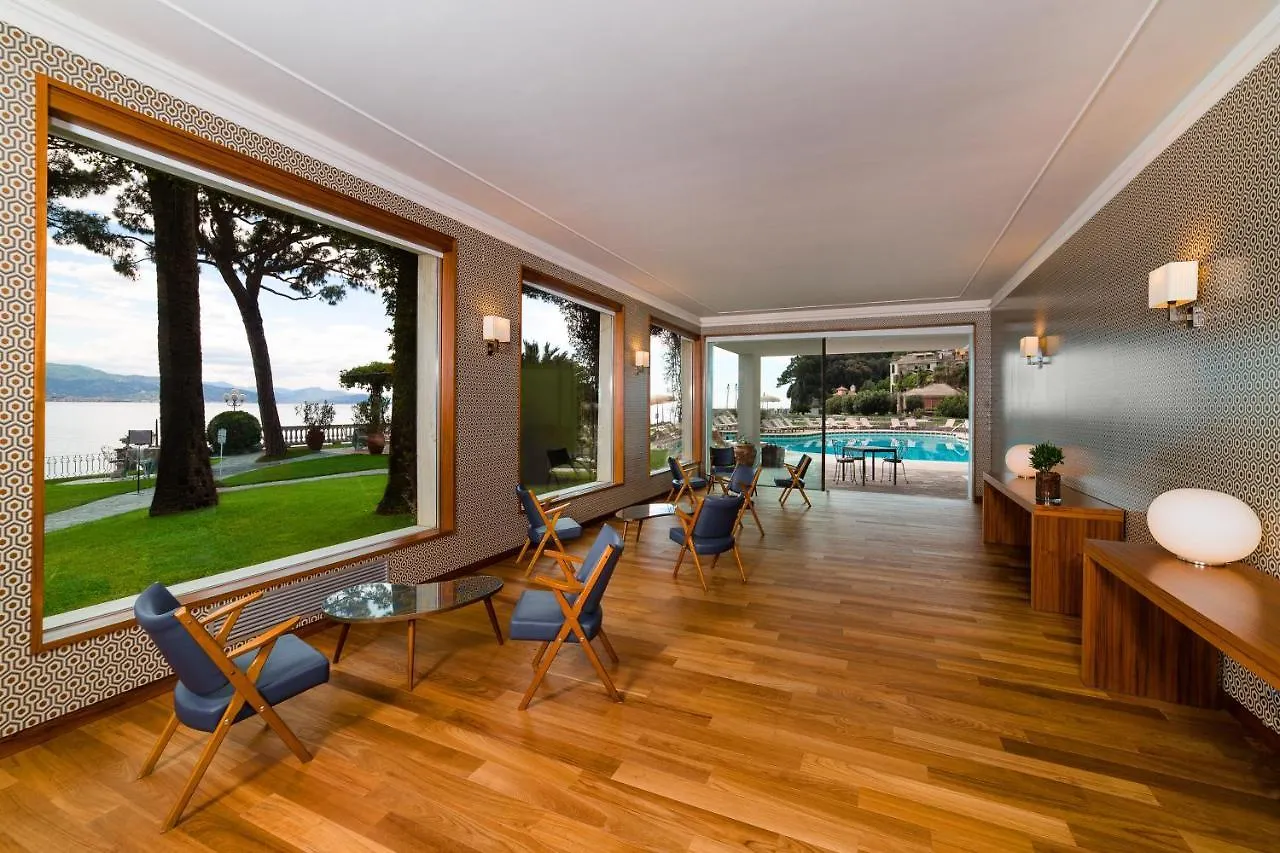 Grand Hotel Miramare Santa Margherita Ligure