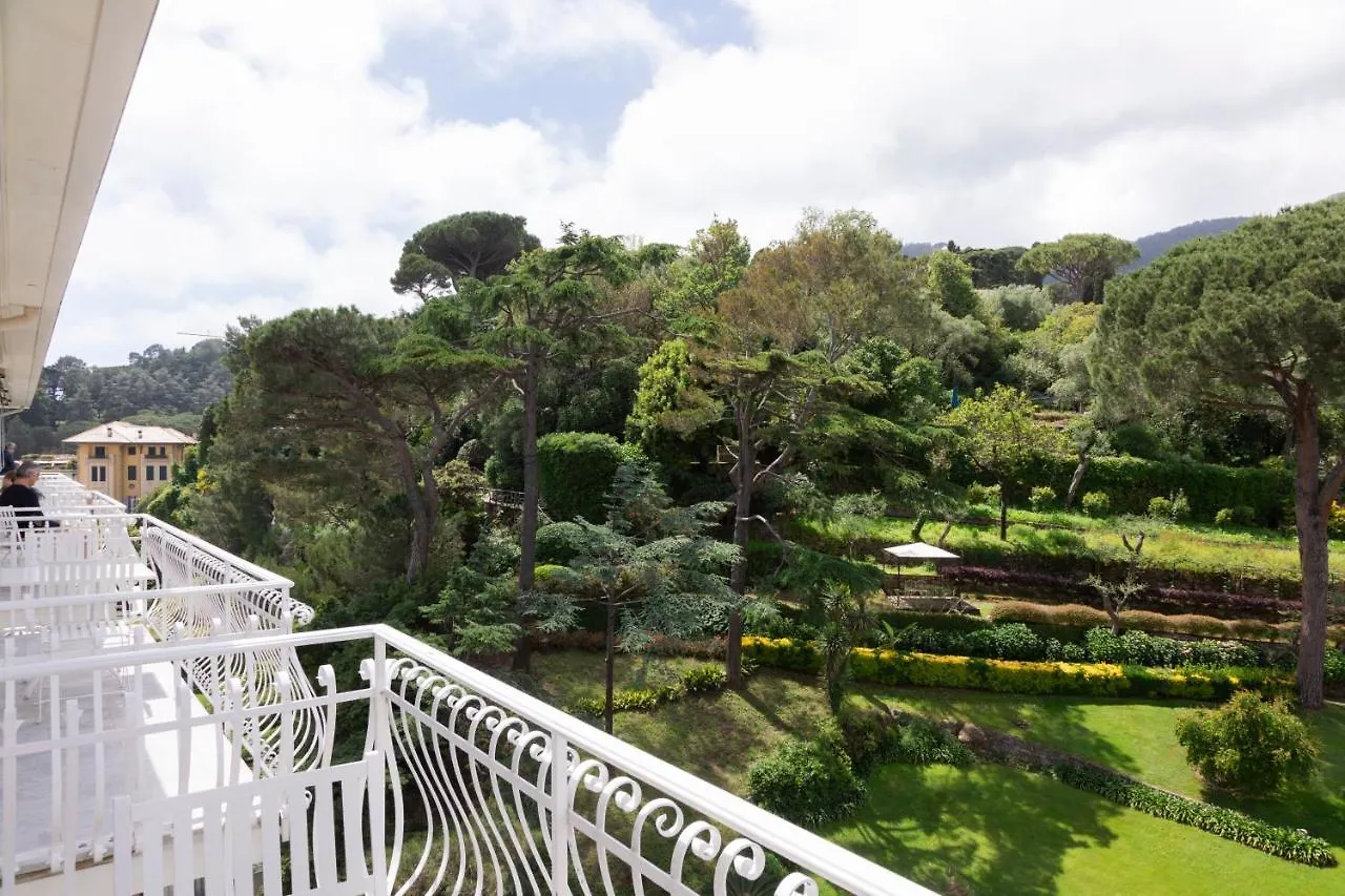 Grand Hotel Miramare Santa Margherita Ligure