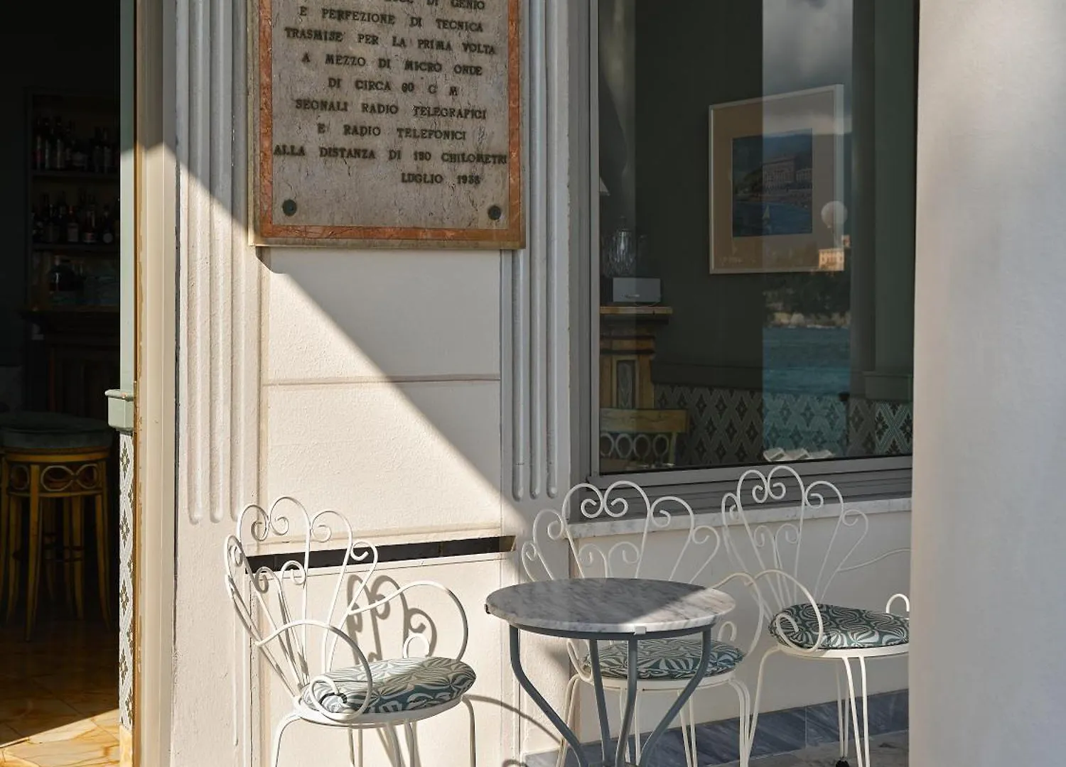 Grand Hotel Miramare Santa Margherita Ligure
