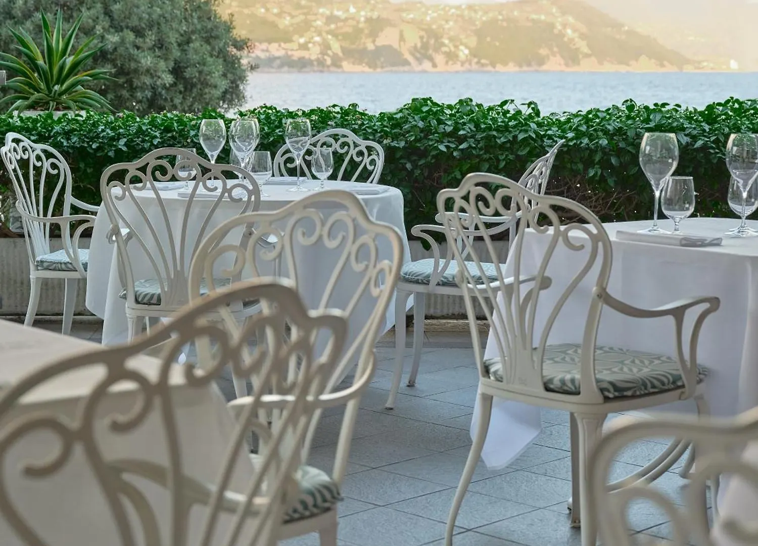 Grand Hotel Miramare Santa Margherita Ligure