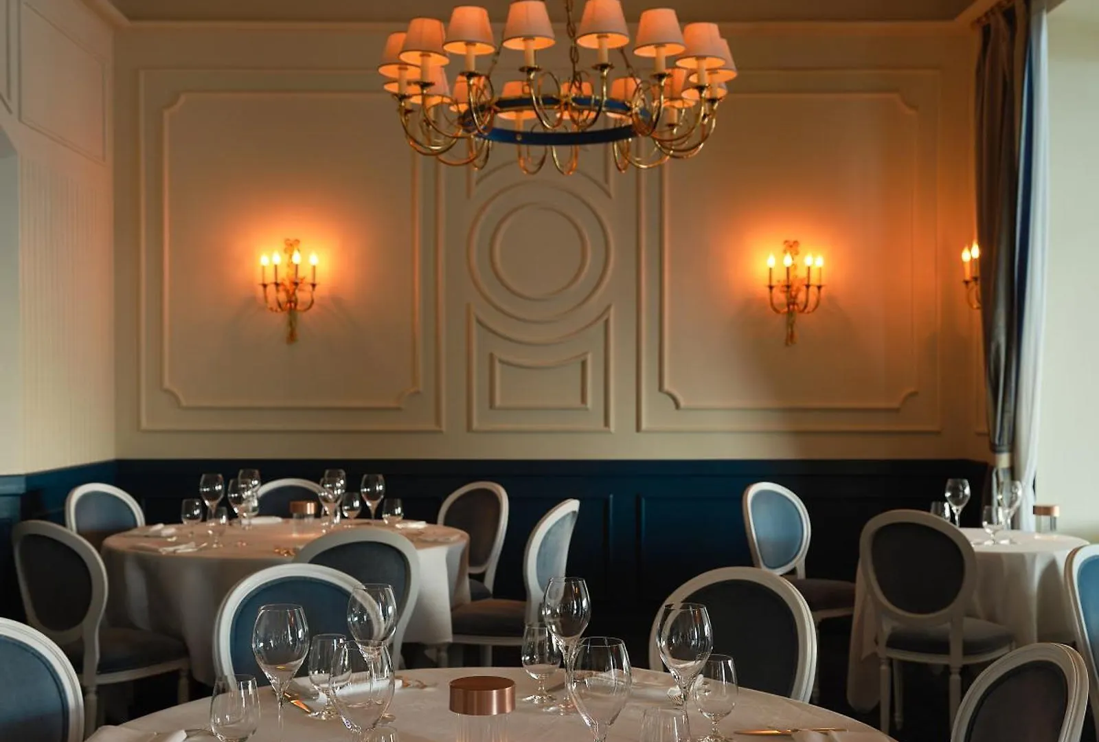 Grand Hotel Miramare Santa Margherita Ligure