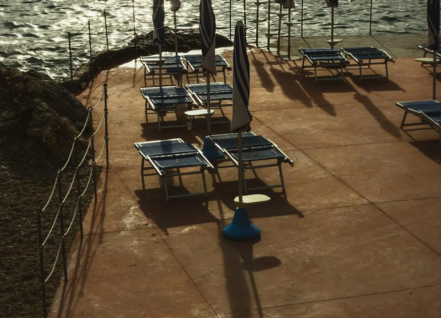 Grand Hotel Miramare Santa Margherita Ligure