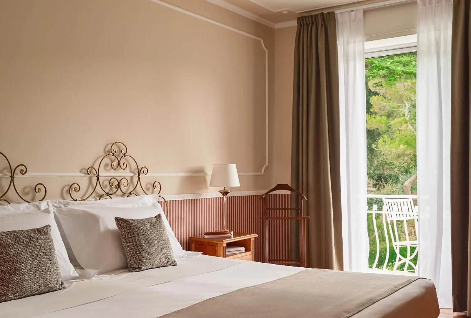 Grand Hotel Miramare Santa Margherita Ligure