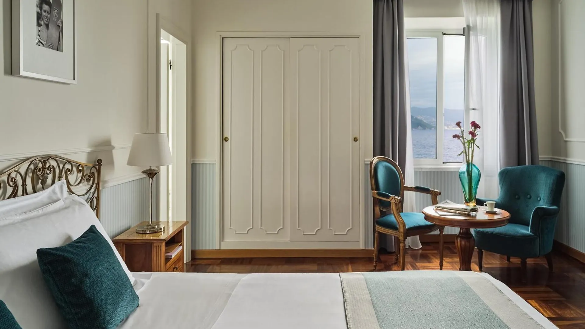 Grand Hotel Miramare Santa Margherita Ligure