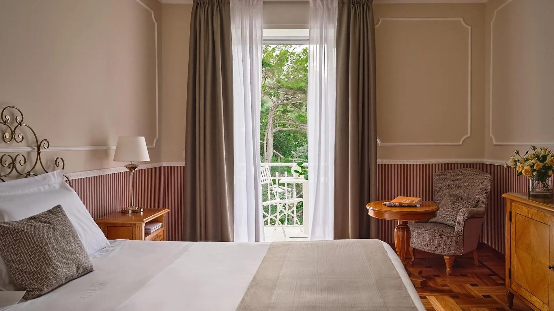 Grand Hotel Miramare Santa Margherita Ligure