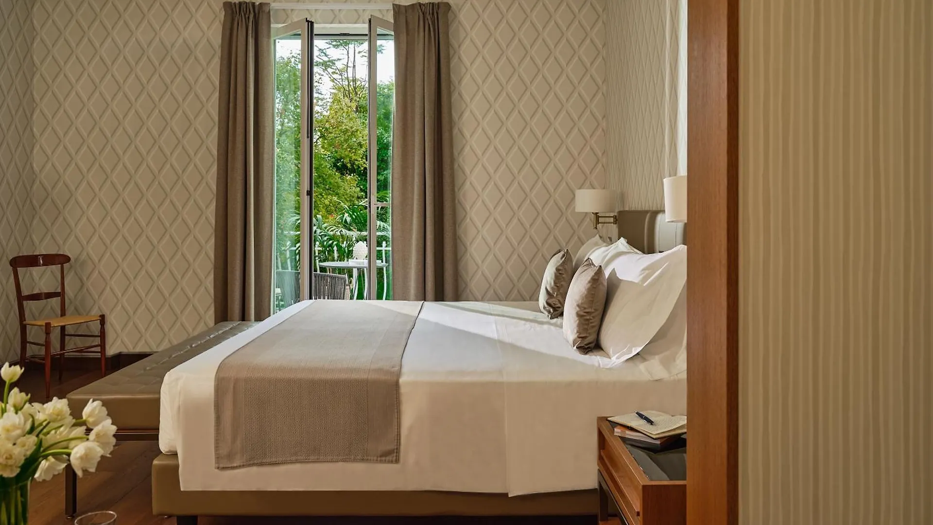 Grand Hotel Miramare Santa Margherita Ligure 5*,  Italy