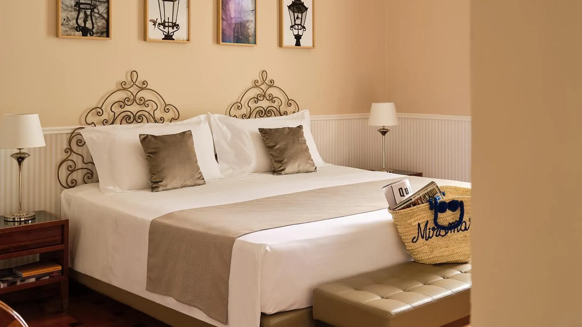 Grand Hotel Miramare Santa Margherita Ligure 5*,  Italy