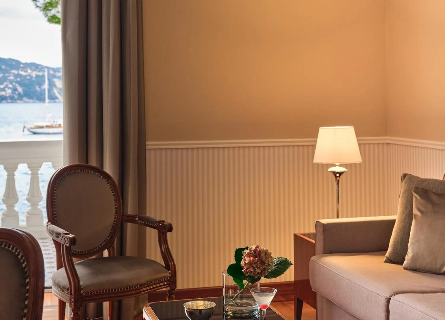 Grand Hotel Miramare Santa Margherita Ligure
