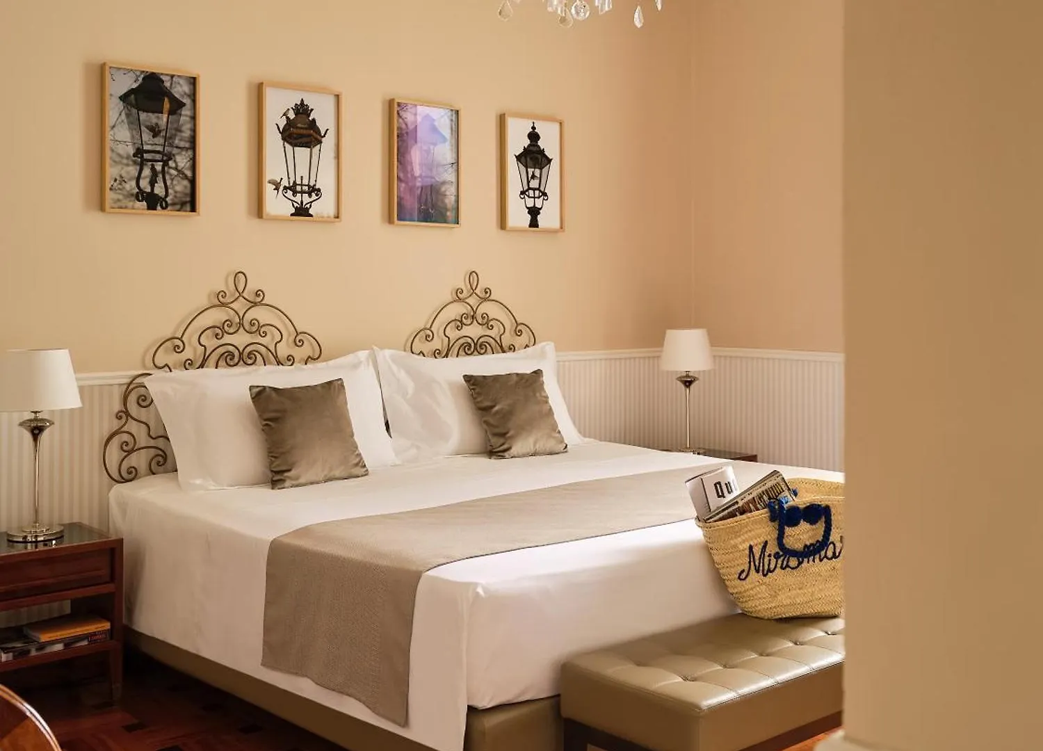 Grand Hotel Miramare Santa Margherita Ligure