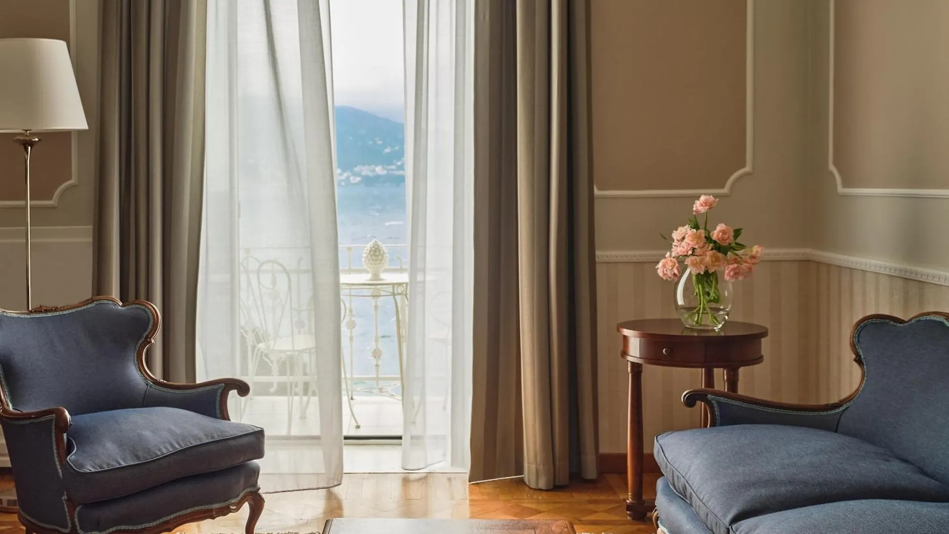 Grand Hotel Miramare Santa Margherita Ligure