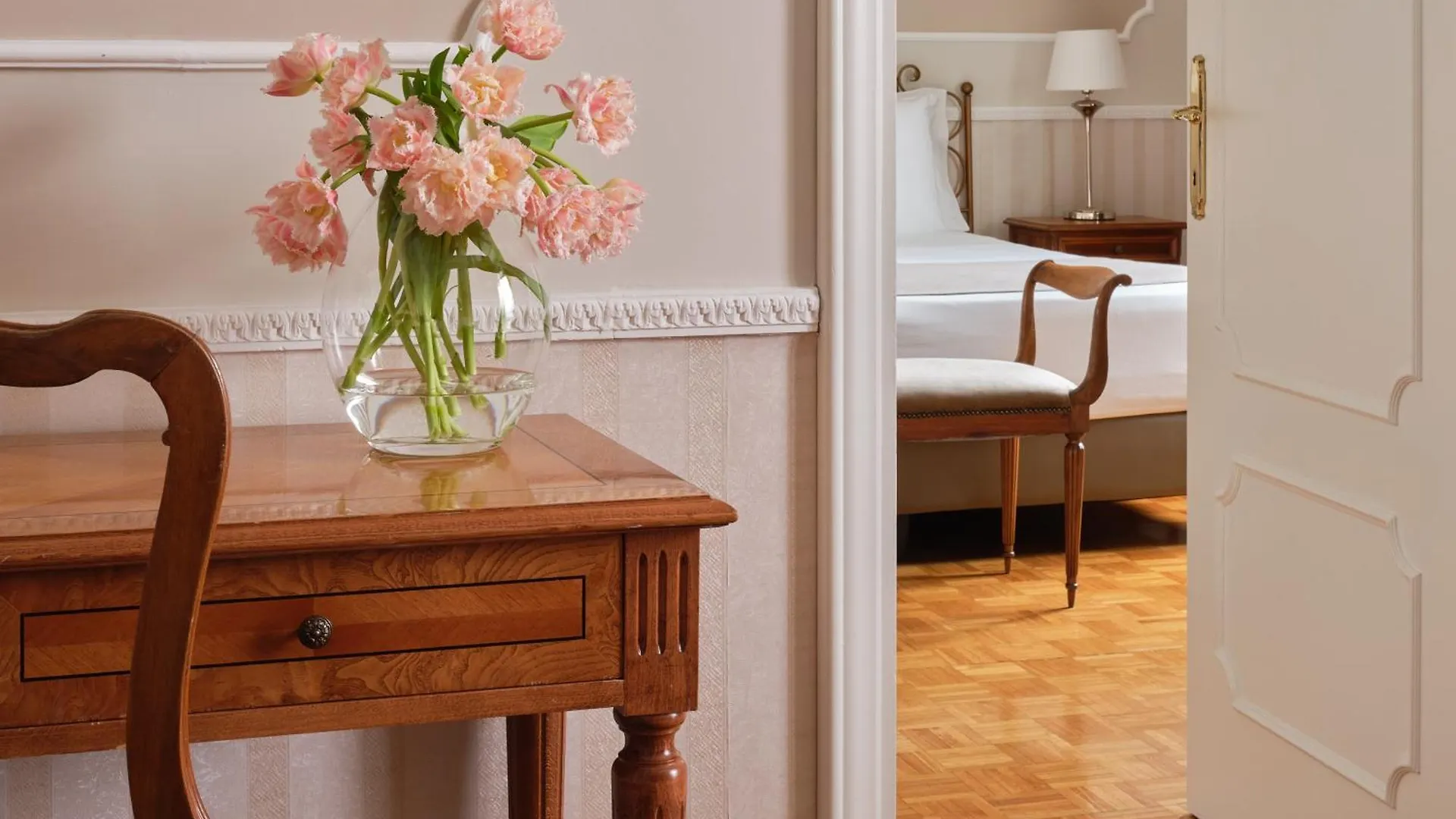 Grand Hotel Miramare Santa Margherita Ligure 5*,  Italy