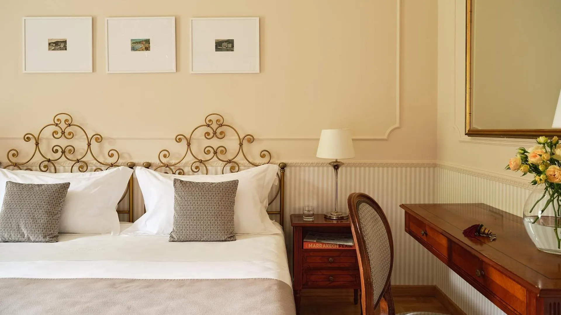 Grand Hotel Miramare Santa Margherita Ligure