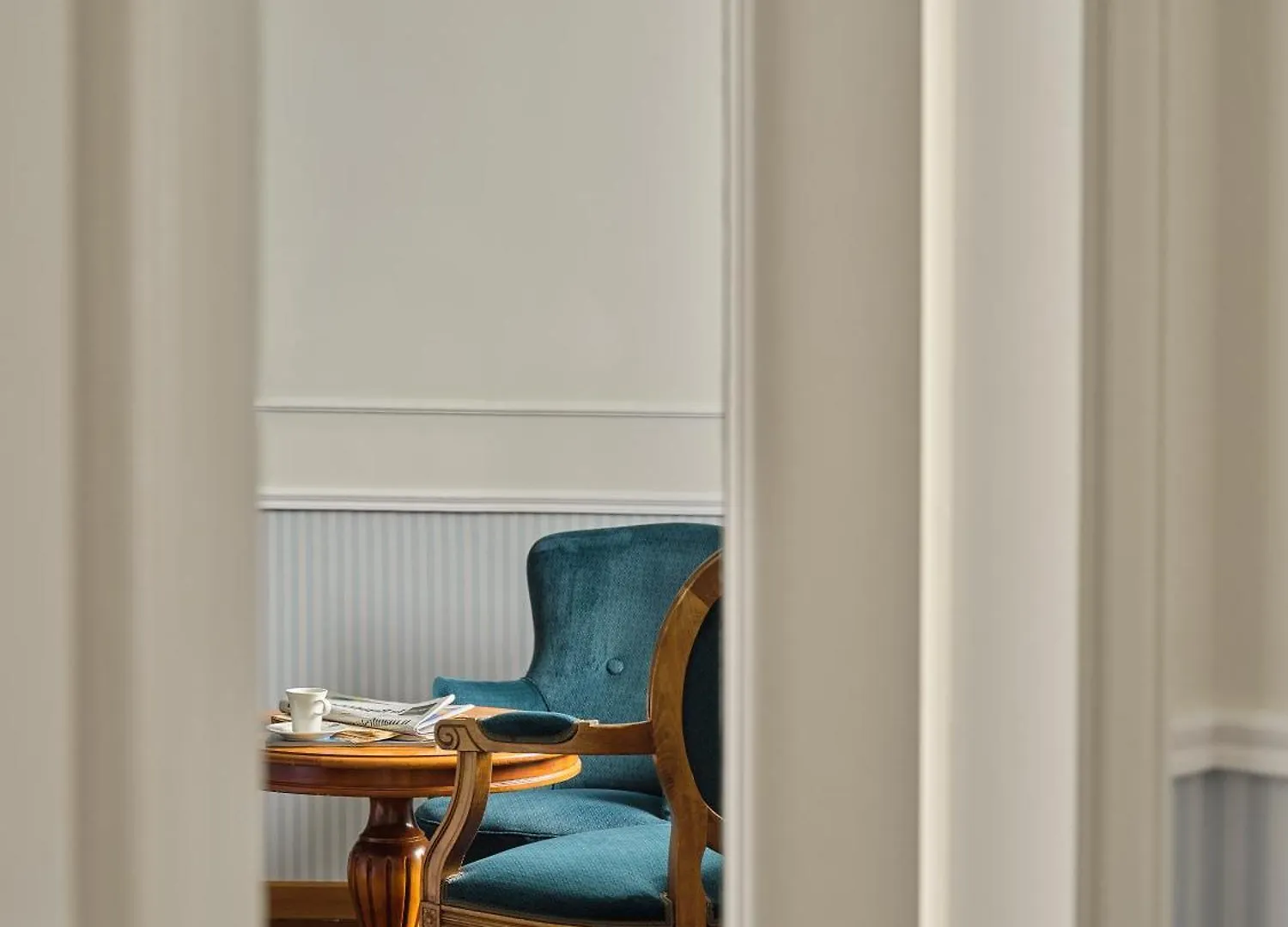 Grand Hotel Miramare Santa Margherita Ligure