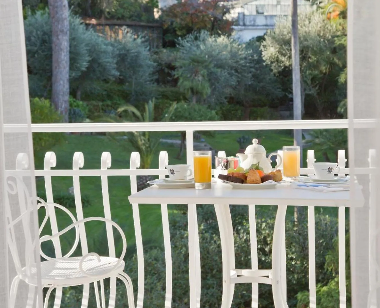 Grand Hotel Miramare Santa Margherita Ligure