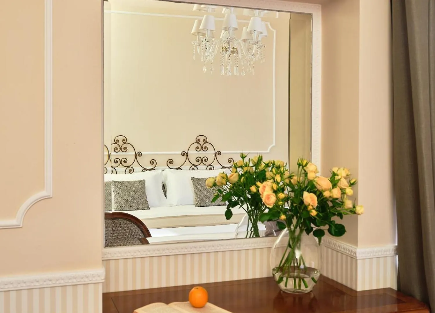 Grand Hotel Miramare Santa Margherita Ligure