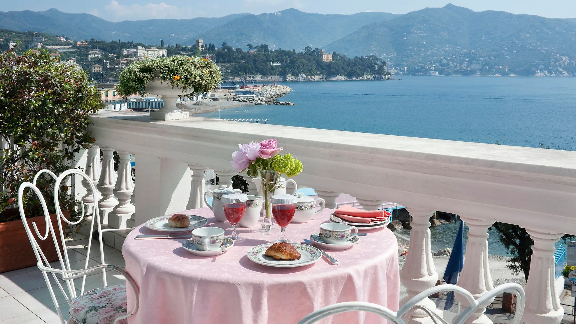 Grand Hotel Miramare Santa Margherita Ligure