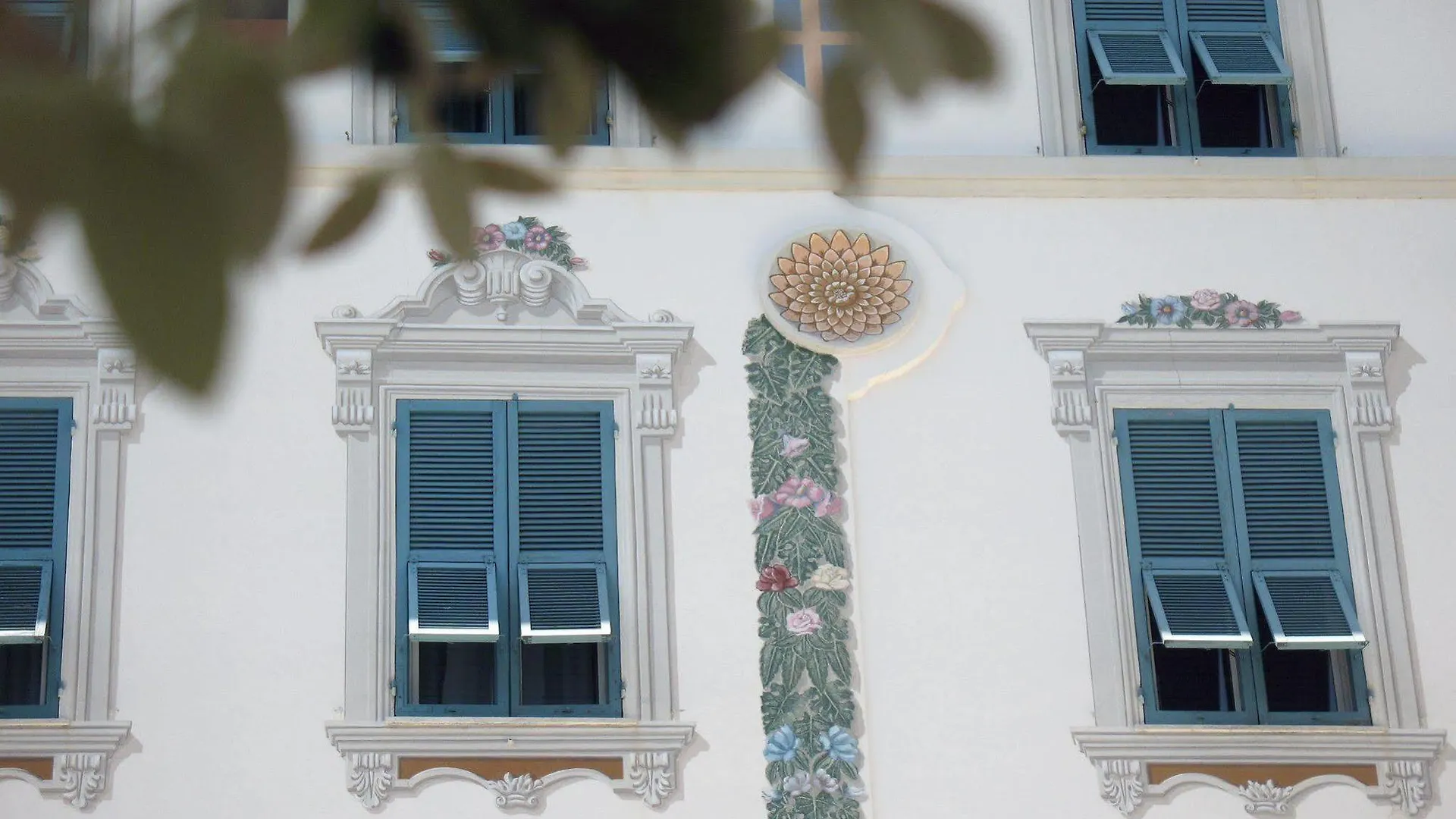 Grand Hotel Miramare Santa Margherita Ligure