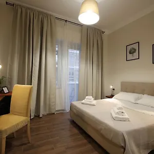 Khome & לינה וארוחת בוקר קטאניה