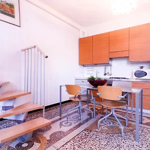 Apartment Casaviva - Loft Fronte Mare A Santa Margherita