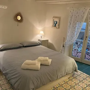 Apartment A Casa Di Letta
