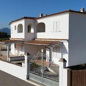 Le Residenze Del Maria Rosaria - Via Trentino 62 Appartement Orosei