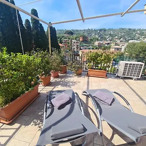Apartment La Terrazza Della Luisa By Portofinovacanze