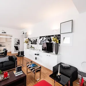 Appartement Lhp Santa Margherita