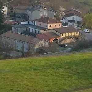 Di Sordiglio Séjour à la ferme Casina