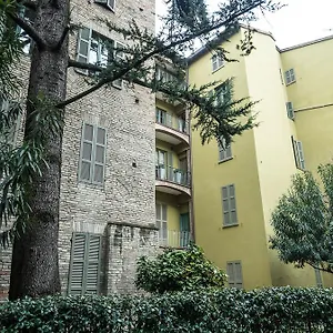 Le Logge Appartement Parme