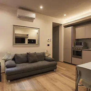 Rizzoli-suites Appartement Bologne