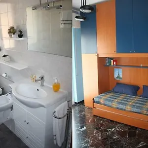 Apartment With Parking