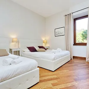 Bella San Pietro Appartement Rome