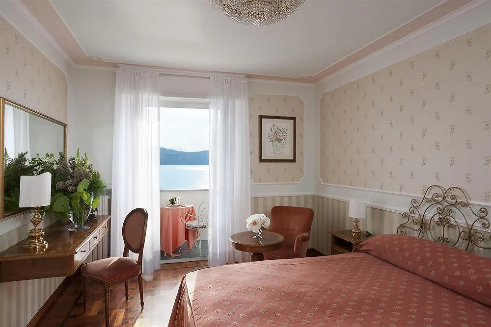 סנטה מרגריטה ליגורה Grand Hotel Miramare