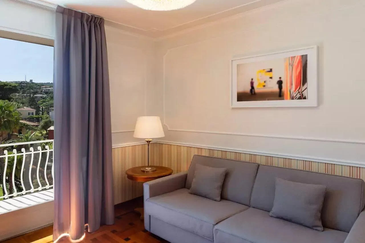 Grand Hotel Miramare Santa Margherita Ligure 5*,  Italy