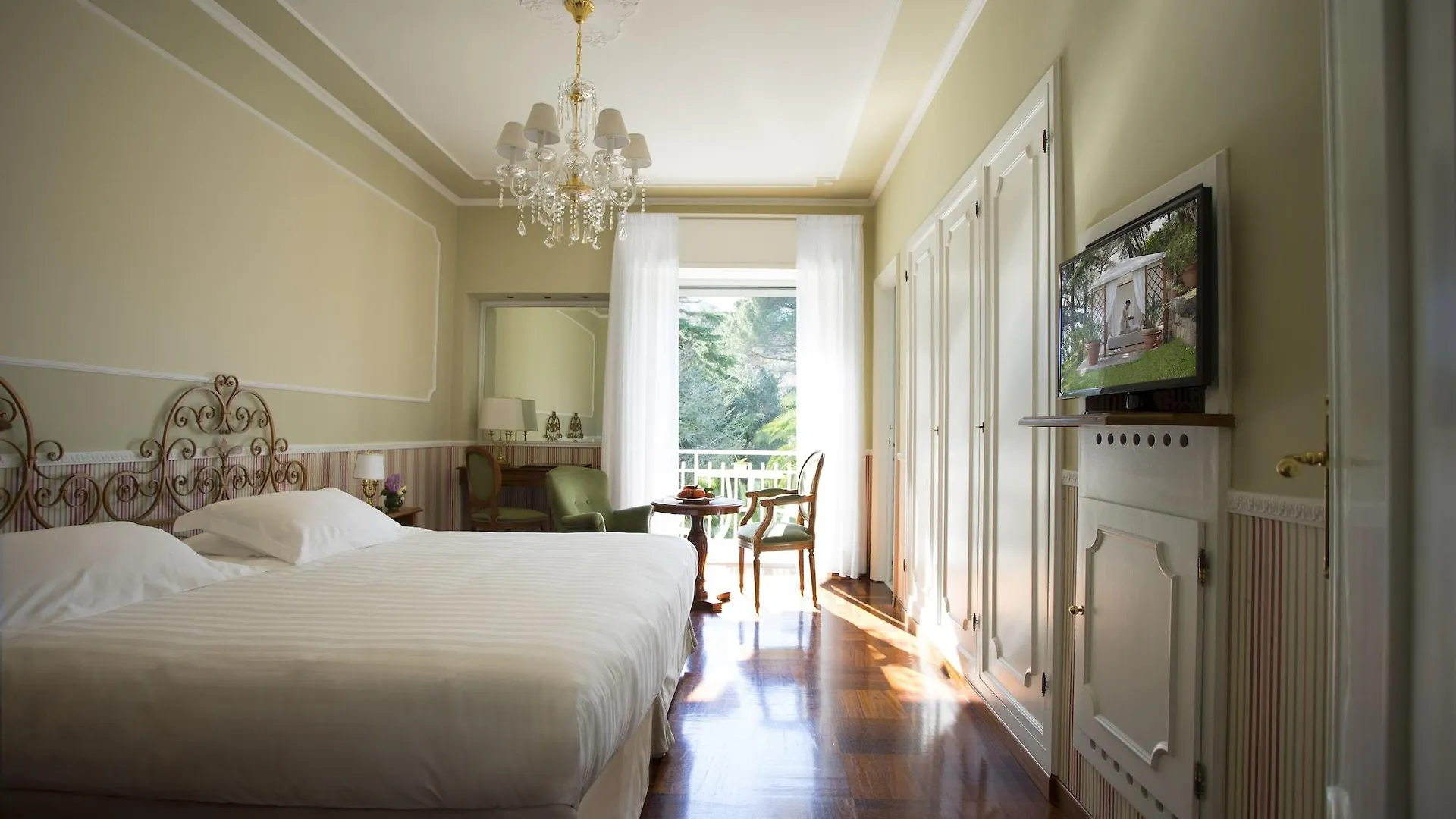 Grand Hotel Miramare Santa Margherita Ligure