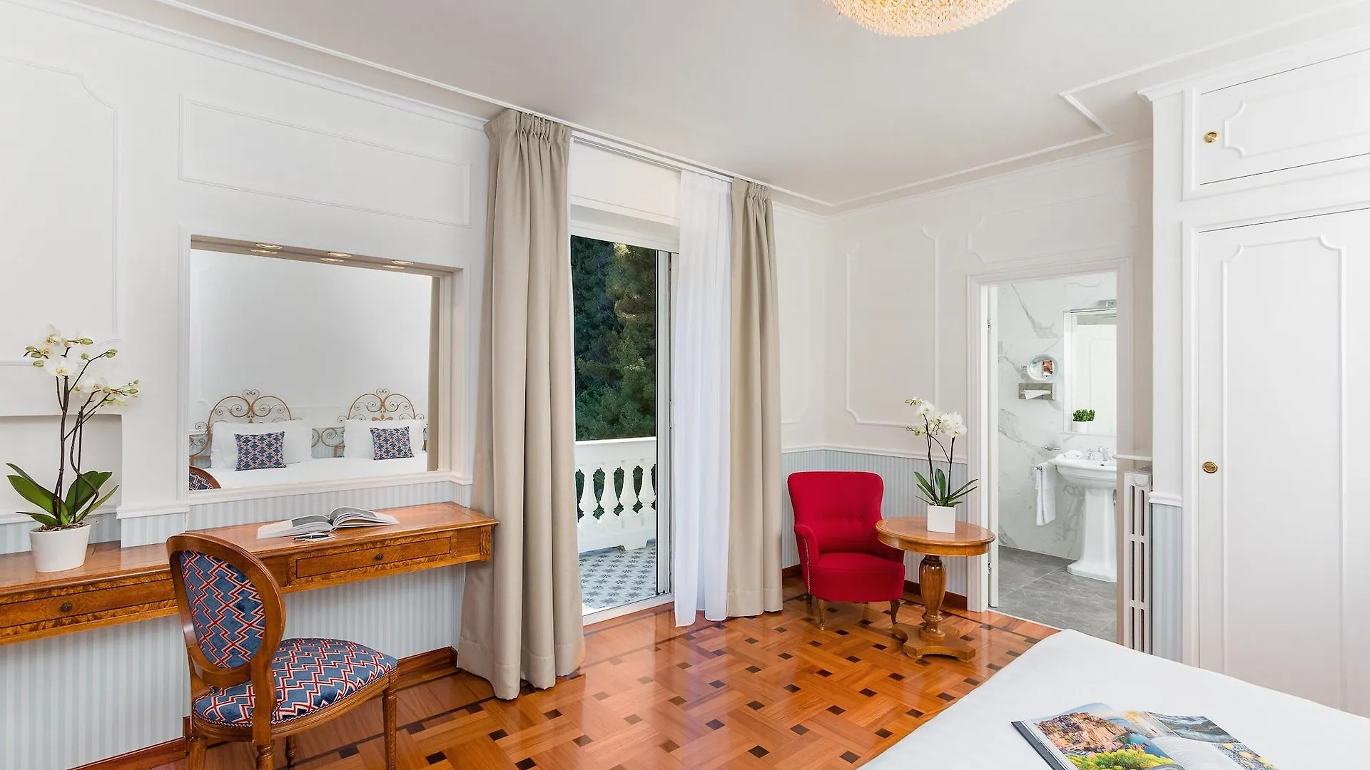 Grand Hotel Miramare Santa Margherita Ligure