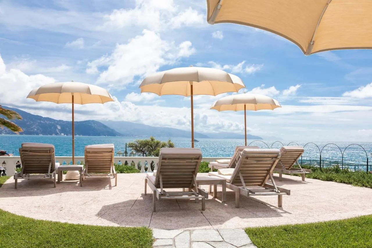 Grand Hotel Miramare Santa Margherita Ligure
