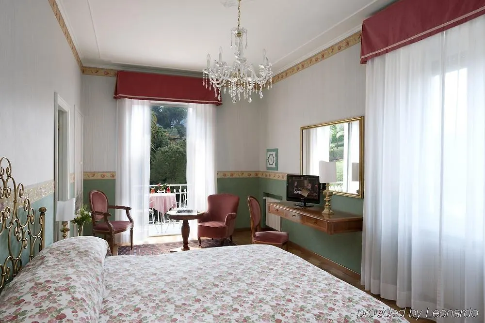 סנטה מרגריטה ליגורה Grand Hotel Miramare איטליה