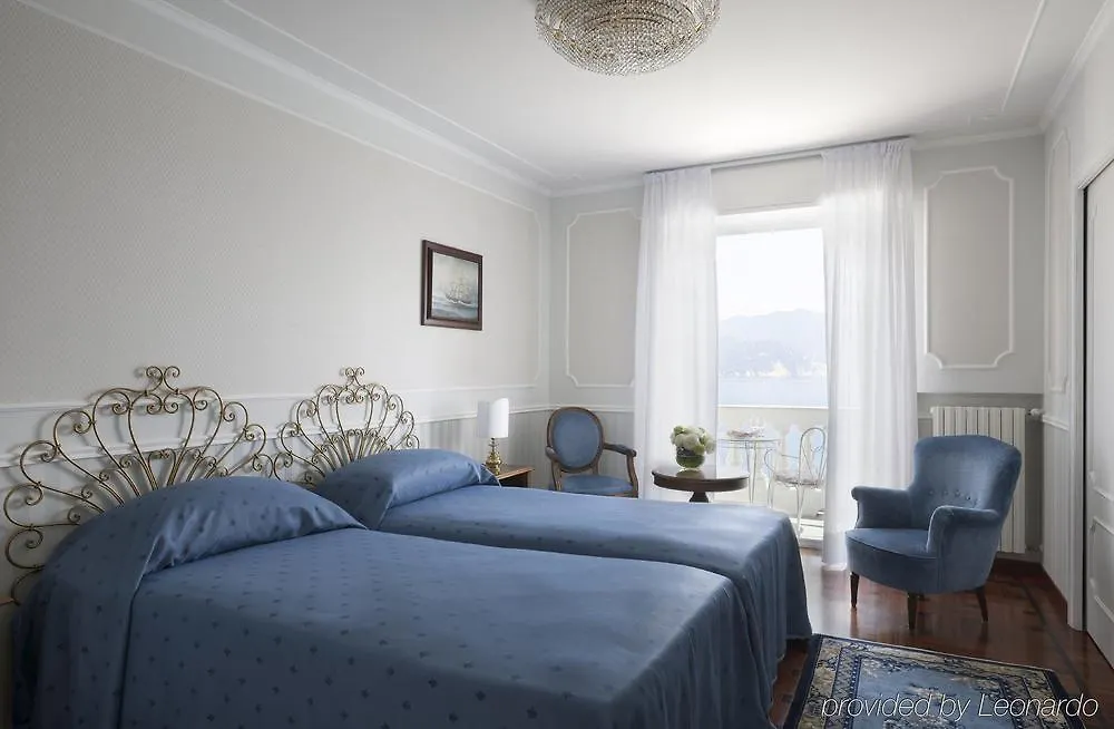 סנטה מרגריטה ליגורה Grand Hotel Miramare