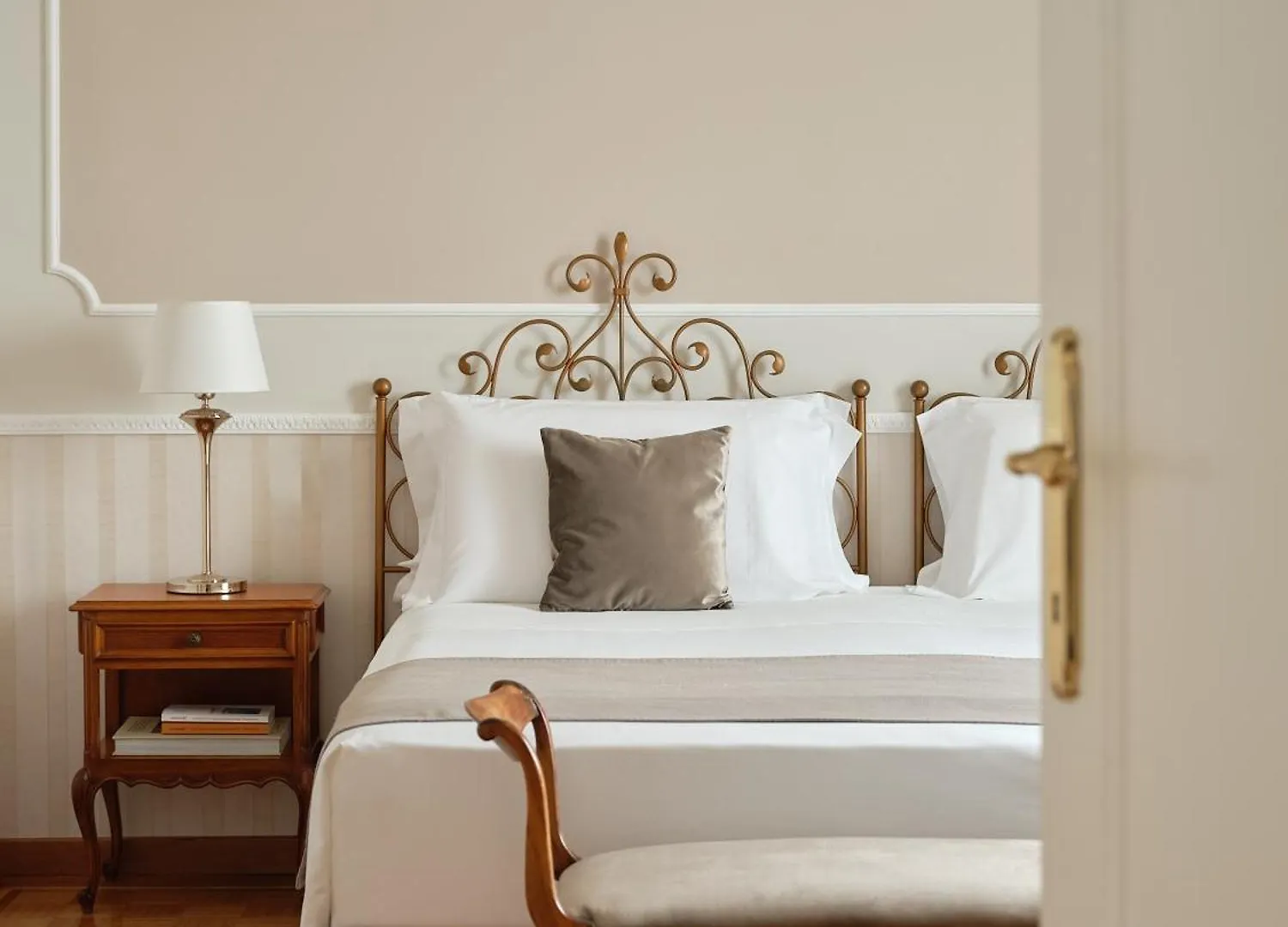 Grand Hotel Miramare Santa Margherita Ligure