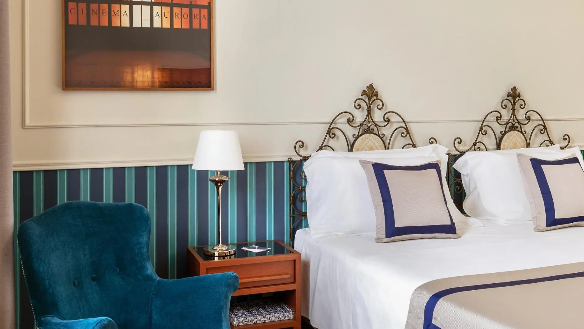 Grand Hotel Miramare Santa Margherita Ligure