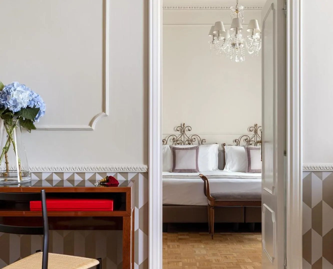 Grand Hotel Miramare Santa Margherita Ligure