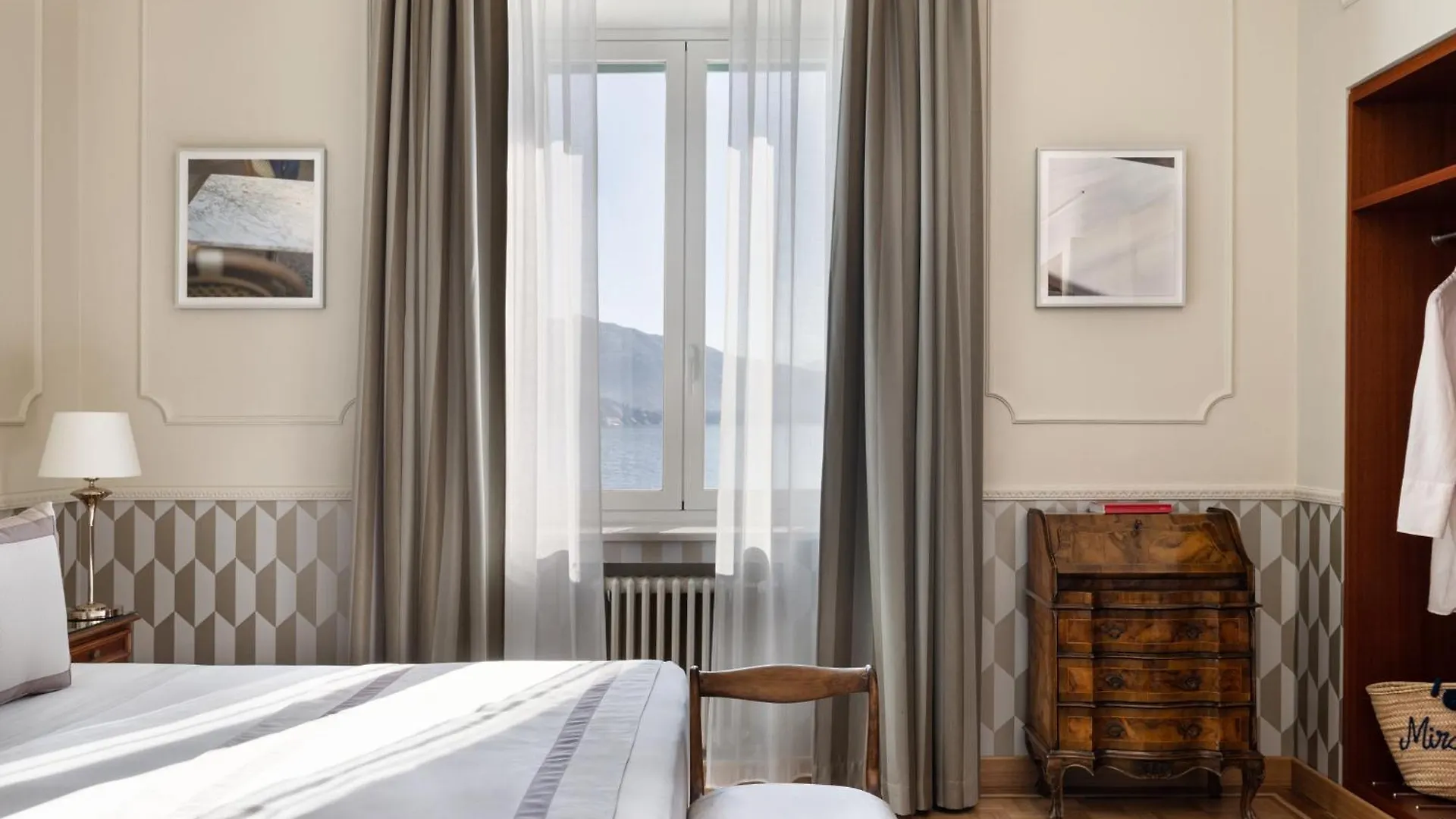 Grand Hotel Miramare Santa Margherita Ligure