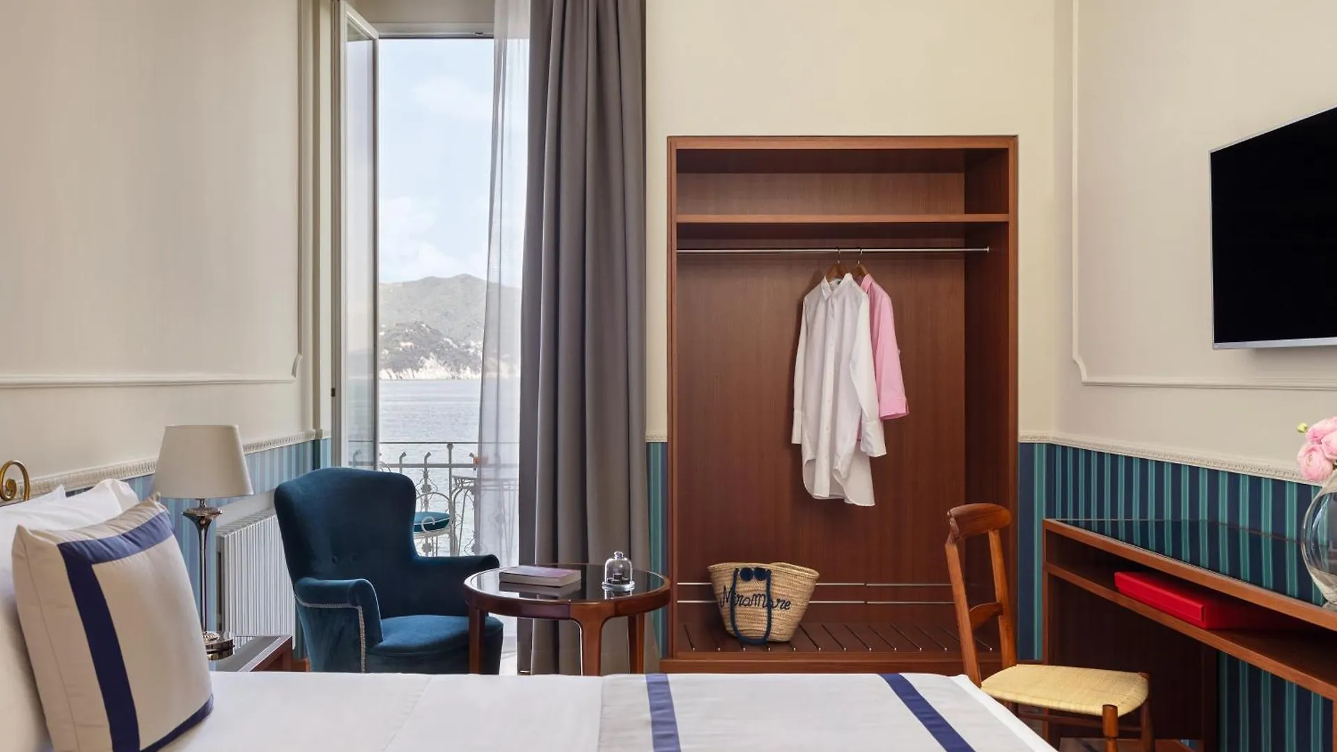Grand Hotel Miramare Santa Margherita Ligure